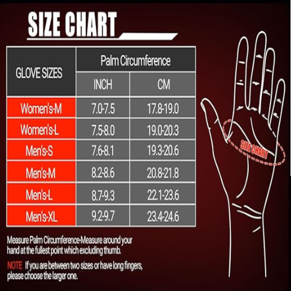 JHG27 Dual-Sided Heated Photography Gloves - Palm & Back Heating - Flip-Cap Design