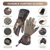 JHG15 Durable Hunting Gloves - Features Overview from JONE Factory