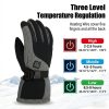 JHG13 Three Level Temperature Regulation - Intelligent MCU Heat Control