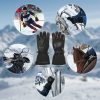 JHG21 Outdoor Applications - Skiing Climbing Riding and Daily Commute