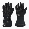 JHG23 Professional Tactical Heated Gloves - Protective Armor and Non-slip Palm