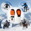 JHG35 Multi-Sport Use - Skiing Climbing and Outdoor Work Applications