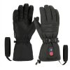 JHG39 Professional Heated Gloves with Flex-Joint Ribbing and Wrist Leashes - Product View