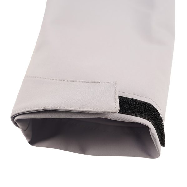 JHV14 Adjustable Velcro Cuffs - Cold Protection and Ergonomic Design