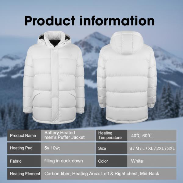 JHV15 Technical Information - Carbon Fiber Elements and Fabric Specifications