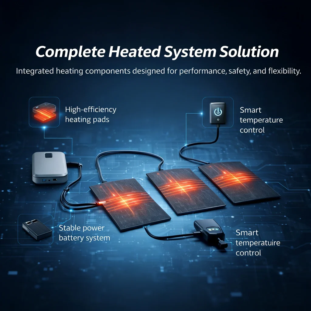 J ONE Proprietary Thermal Technology - J-CORE T5 Control Logic