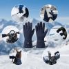 jhg44-dual-sided-heated-gloves-multiple-uses-winter-activities JHG44 dual-sided heated gloves for multiple winter activities: skiing, snowmobiling, ice fishing, horseback riding, and snow blowing